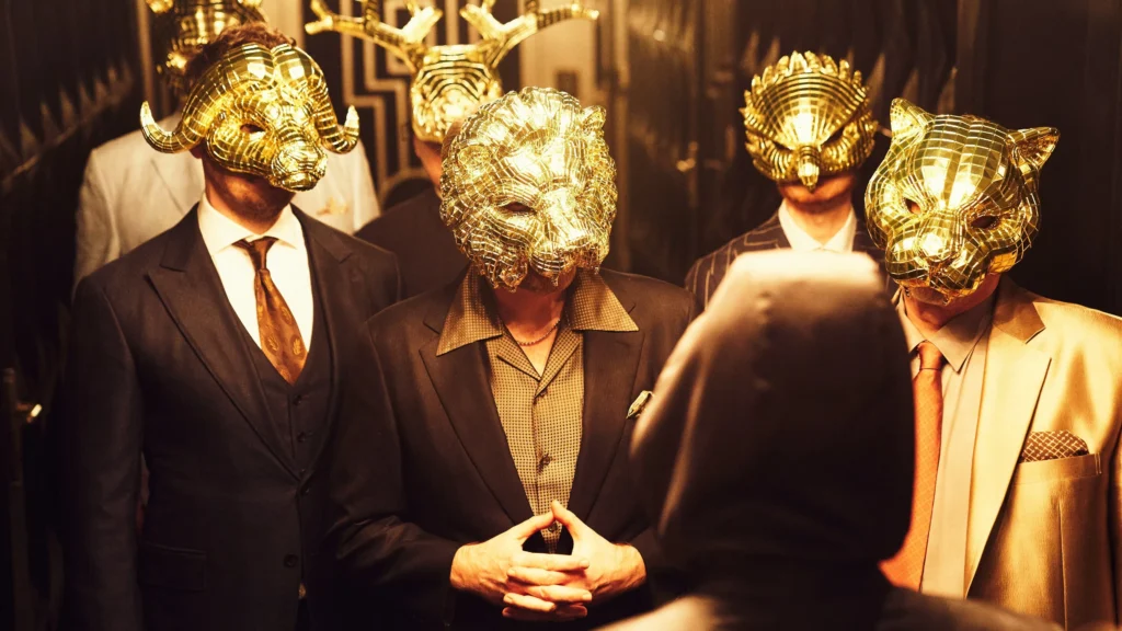 Los VIPs y el error de darle voz al privilegio