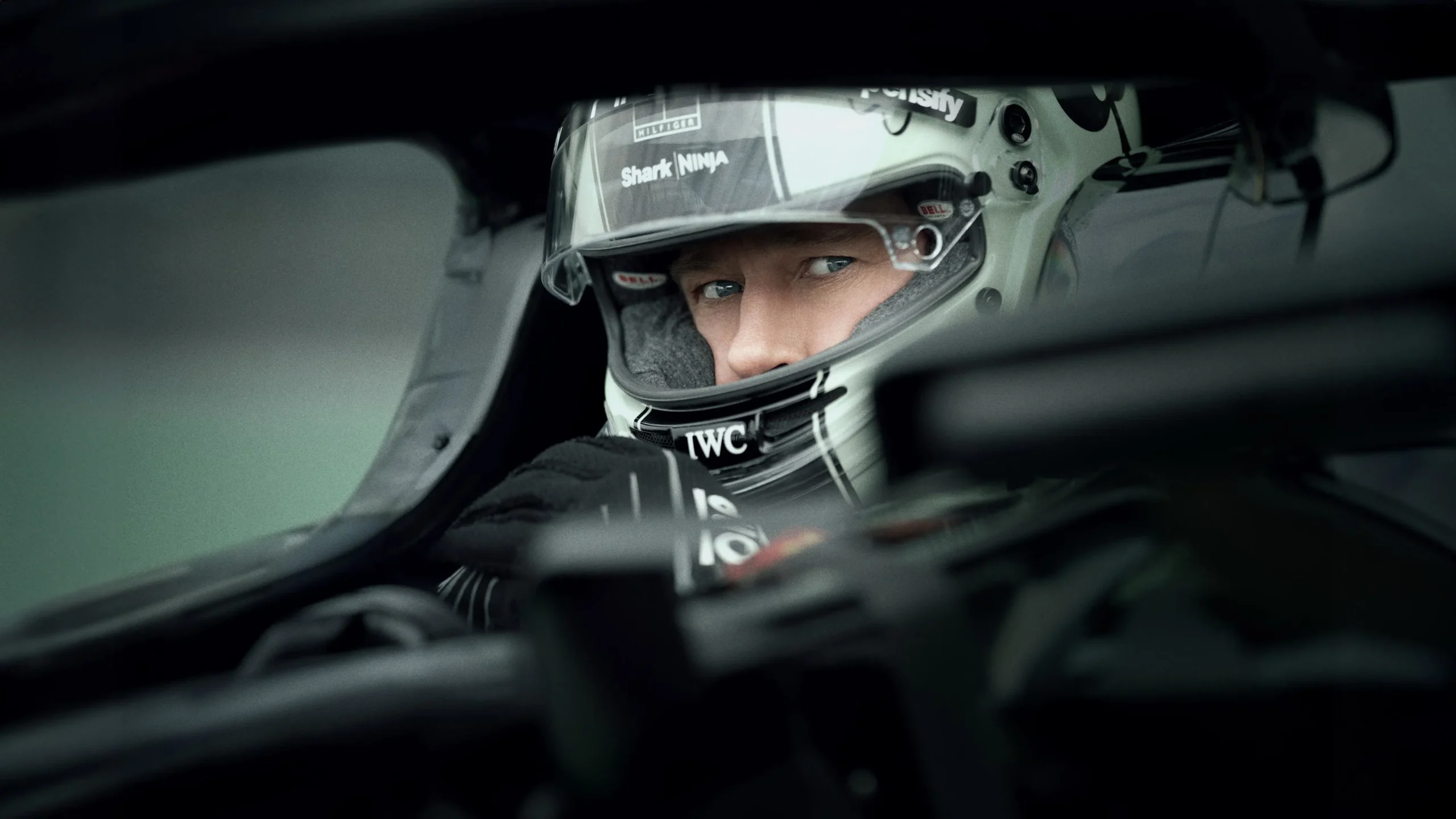 Brad Pitt arrasa con F1: The Movie en taquilla mundial