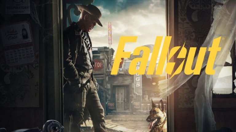 ¿Quién es Ghoul en Fallout y cómo ha sobrevivido?