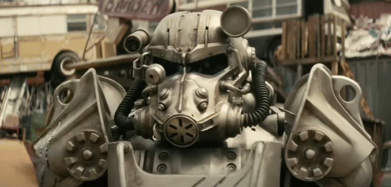 ¿Qué tan fiel es la serie Fallout a los videojuegos?