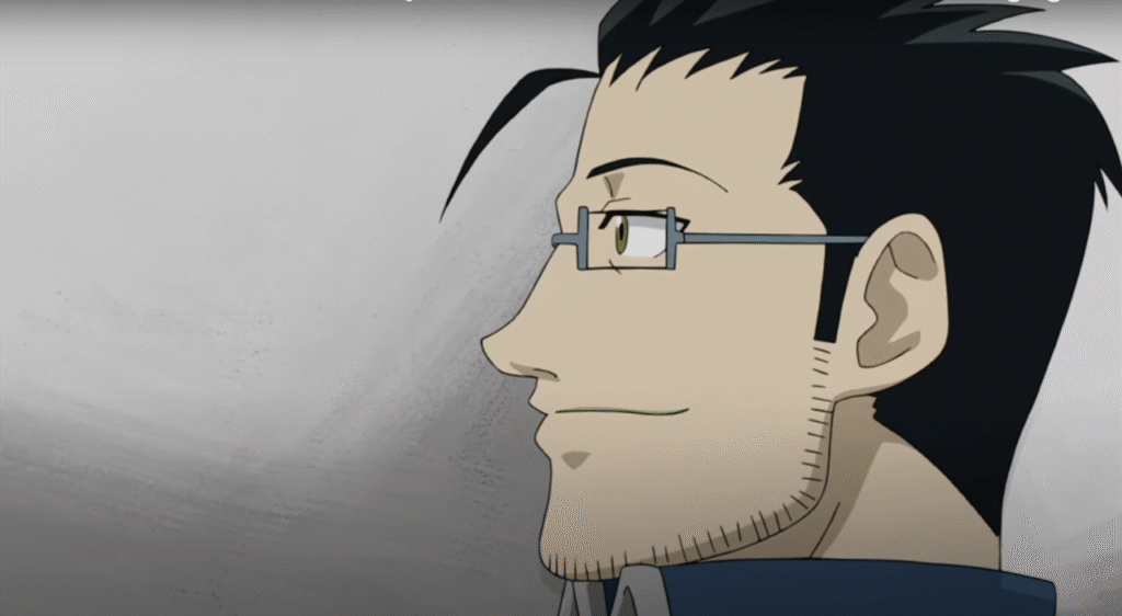 Fullmetal Alchemist: Brotherhood – El precio de lo imposible