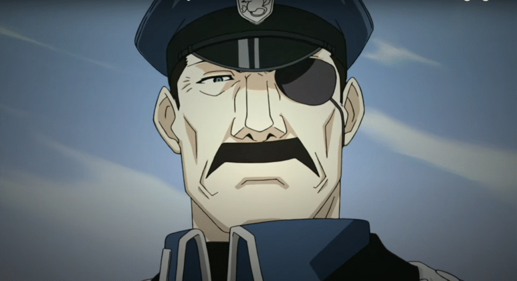 Fullmetal Alchemist: Brotherhood – El precio de lo imposible