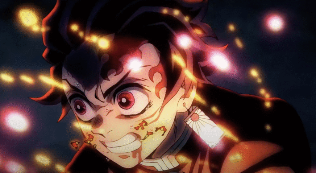 ¿Por qué Tanjiro se convirtió en demonio en Demon Slayer?