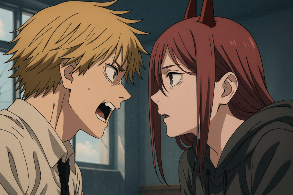 La humanidad es la verdadera fuente del mal