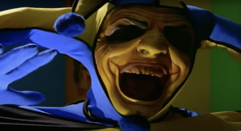 La leyenda de Zeebo y el episodio que nos marcó