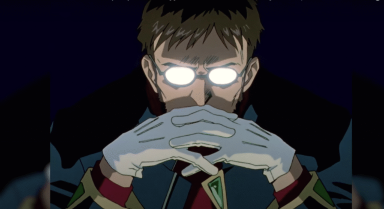 SEELE Evangelion: ¿fue una secta real?