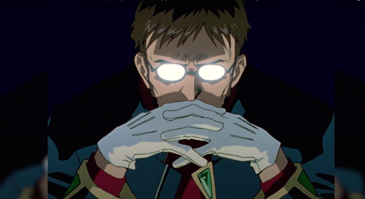 SEELE Evangelion: ¿fue una secta real?