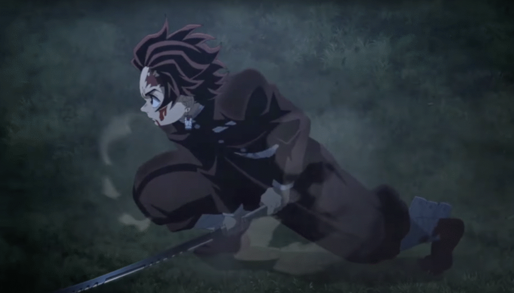 ¿Por qué Tanjiro se convirtió en demonio en Demon Slayer? 4 El veneno de Muzan: una herencia oscura