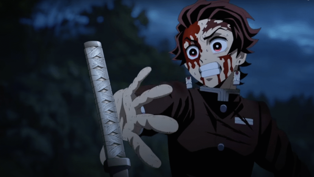 ¿Por qué Tanjiro se convirtió en demonio en Demon Slayer? 5 El veneno de Muzan: una herencia oscura