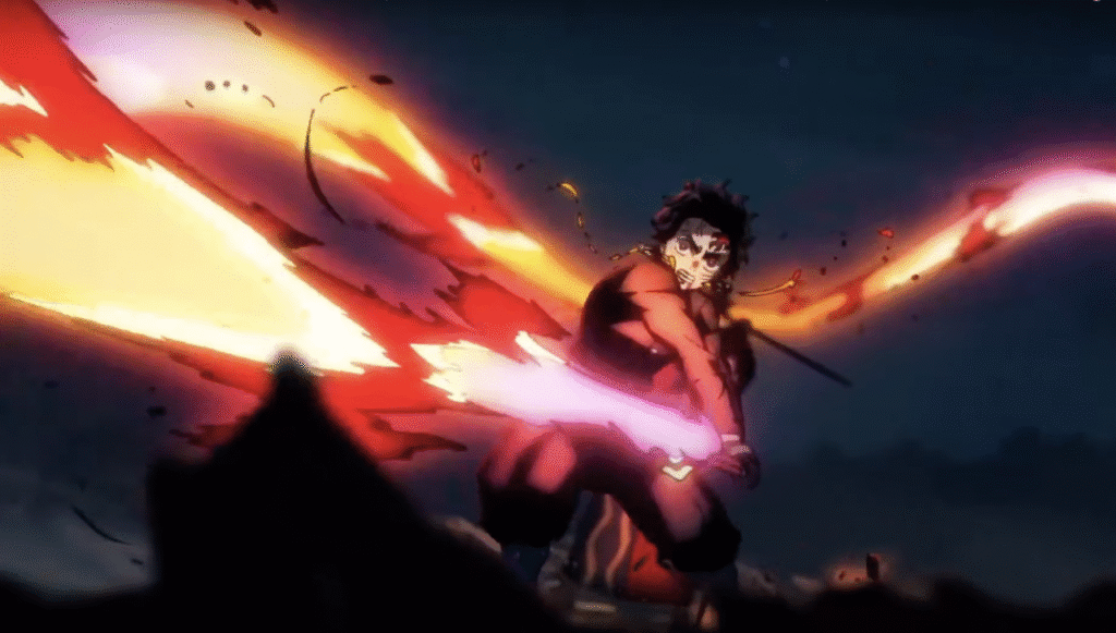 El monstruo y el muchacho