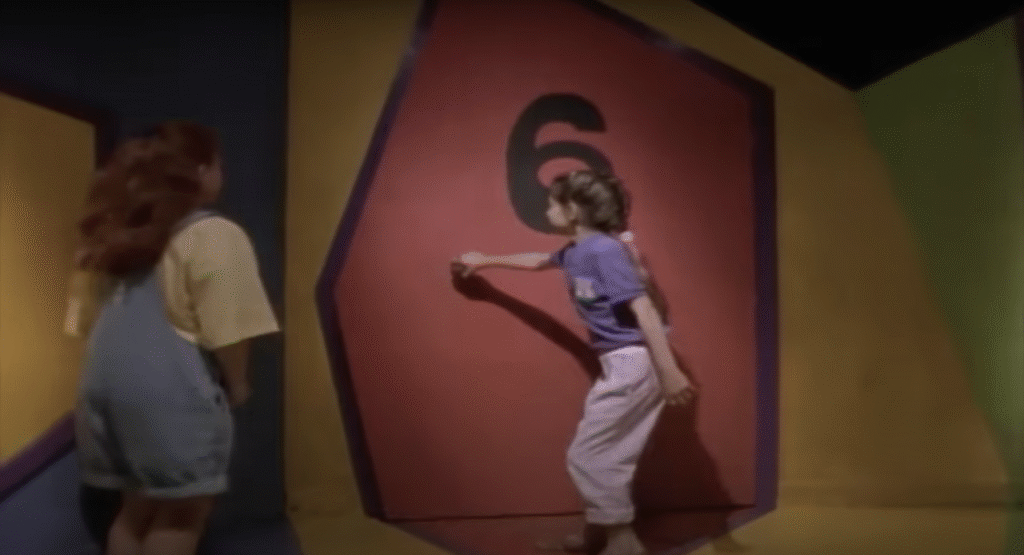 El payaso Zeebo: historia y curiosidades del episodio más aterrador 4 Zeebo