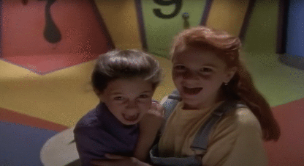 El payaso Zeebo: historia y curiosidades del episodio más aterrador 6 Zeebo