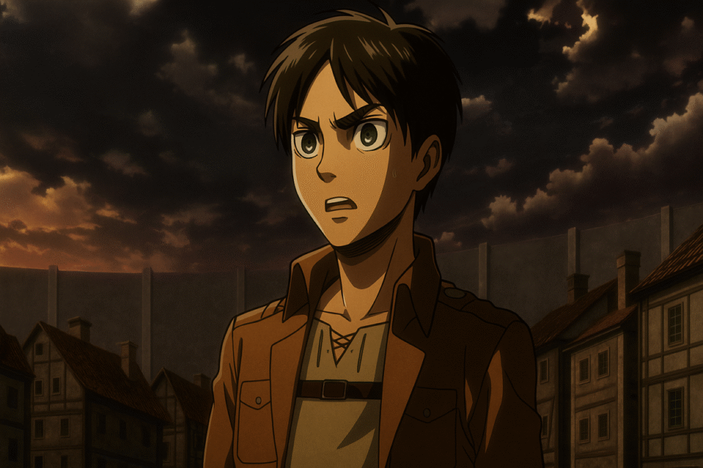 aot eren guia inicio