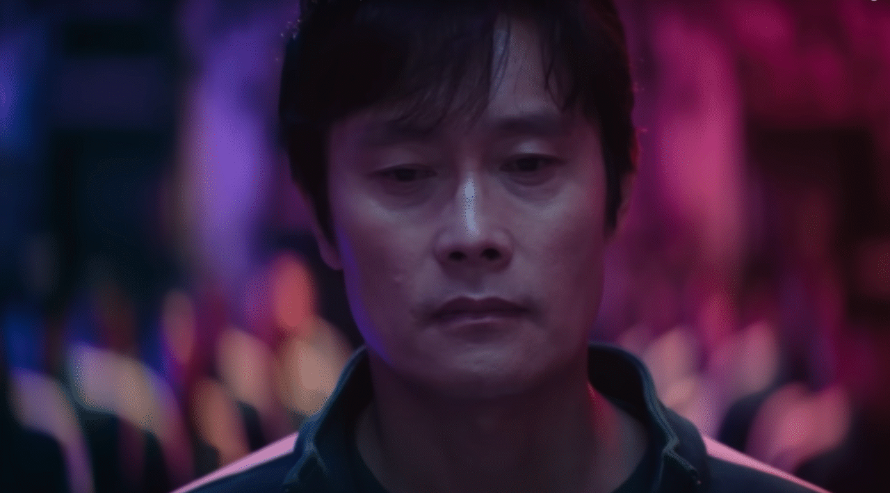 ¿Quién es el Jugador 001 y por qué participó en el juego? 1 el lugar de 001 en El juego del calamar 2