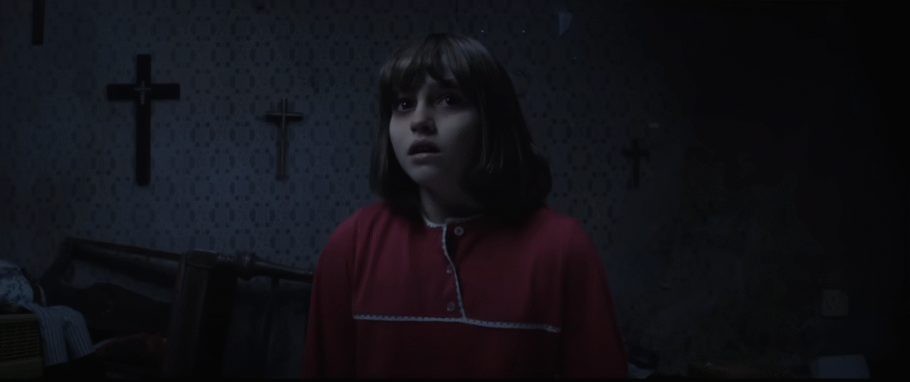 El poltergeist de Enfield: el caso real que puso los pelos de punta a toda Inglaterra