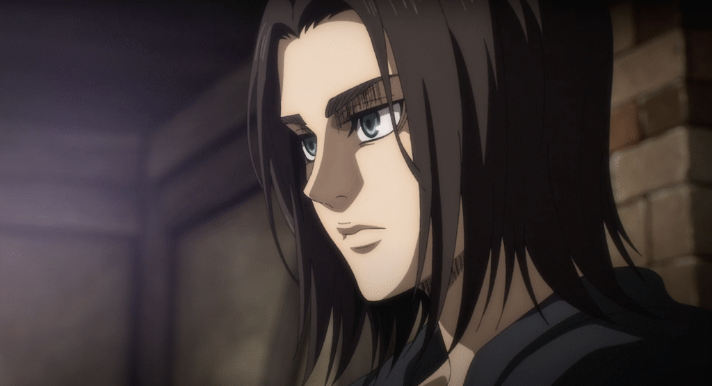 Por qué Eren y Zeke se unieron en Attack on Titan 3 eren odiaban a Marley