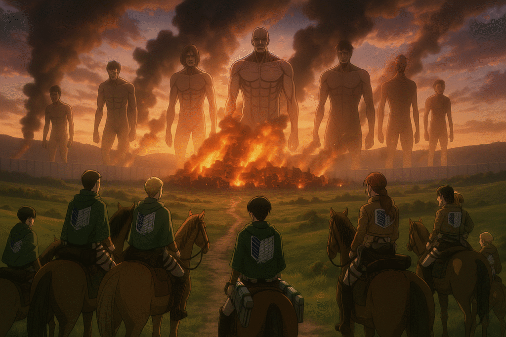 Un final que sigue generando guerras