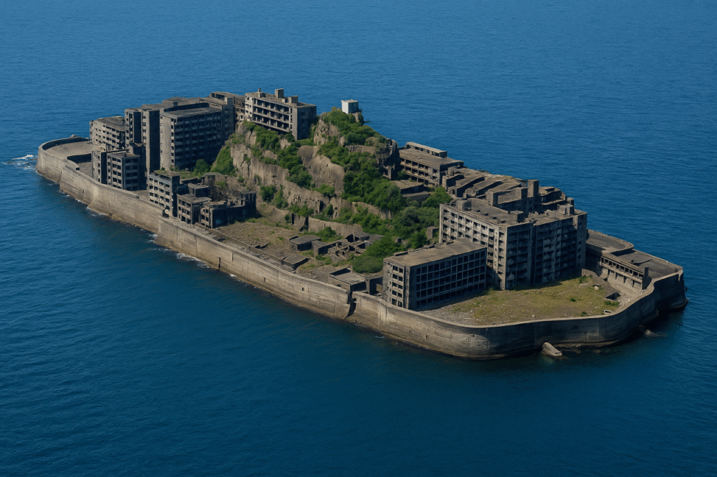 hashima-island-japan-abandoned-battleship-island