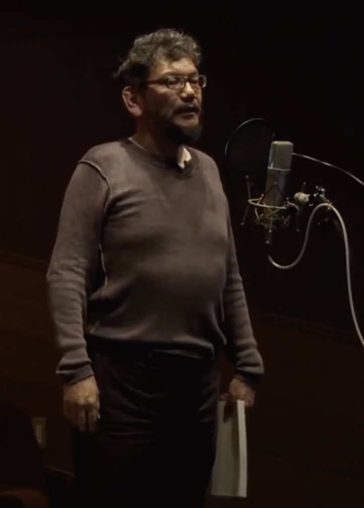 hideaki anno