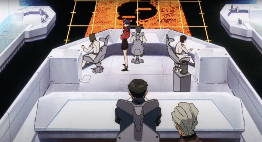 Las sombras del mundo real: ¿inspiración en los Illuminati o algo peor?