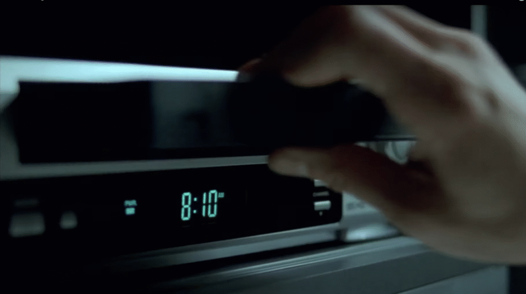 La verdad sobre la VHS maldita de The Ring 2 svg%3E