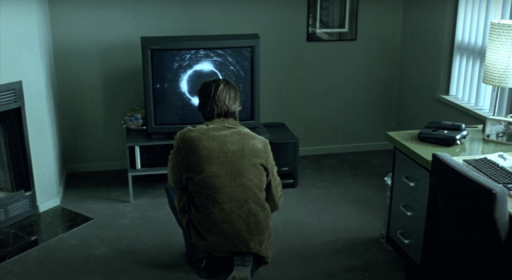 La verdad sobre la VHS maldita de The Ring 3 svg%3E