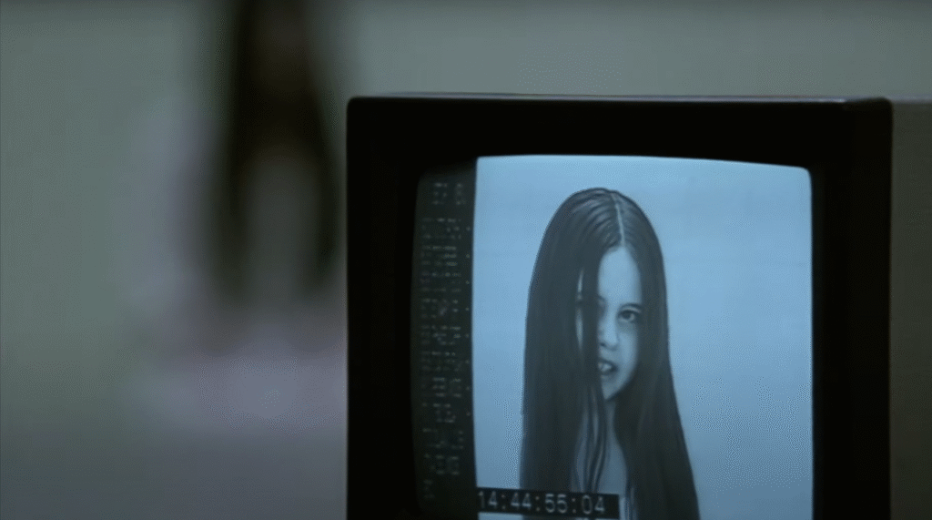 La verdad sobre la VHS maldita de The Ring 4 svg%3E