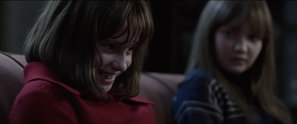 La voz de Bill Wilkins