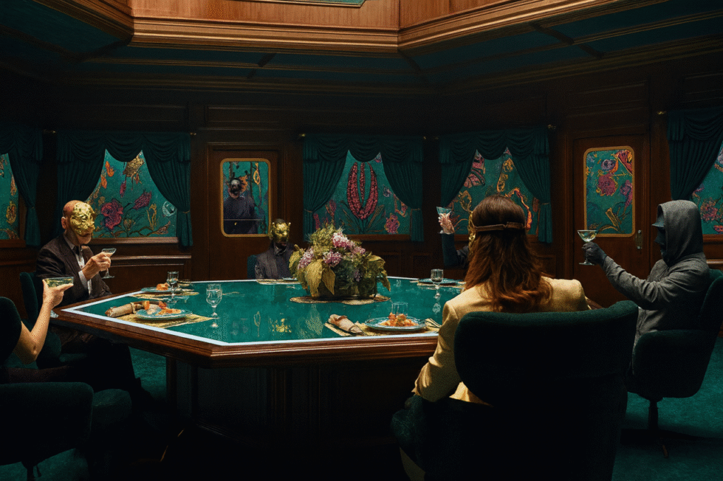 Los VIP en la Temporada 3: la herida más profunda