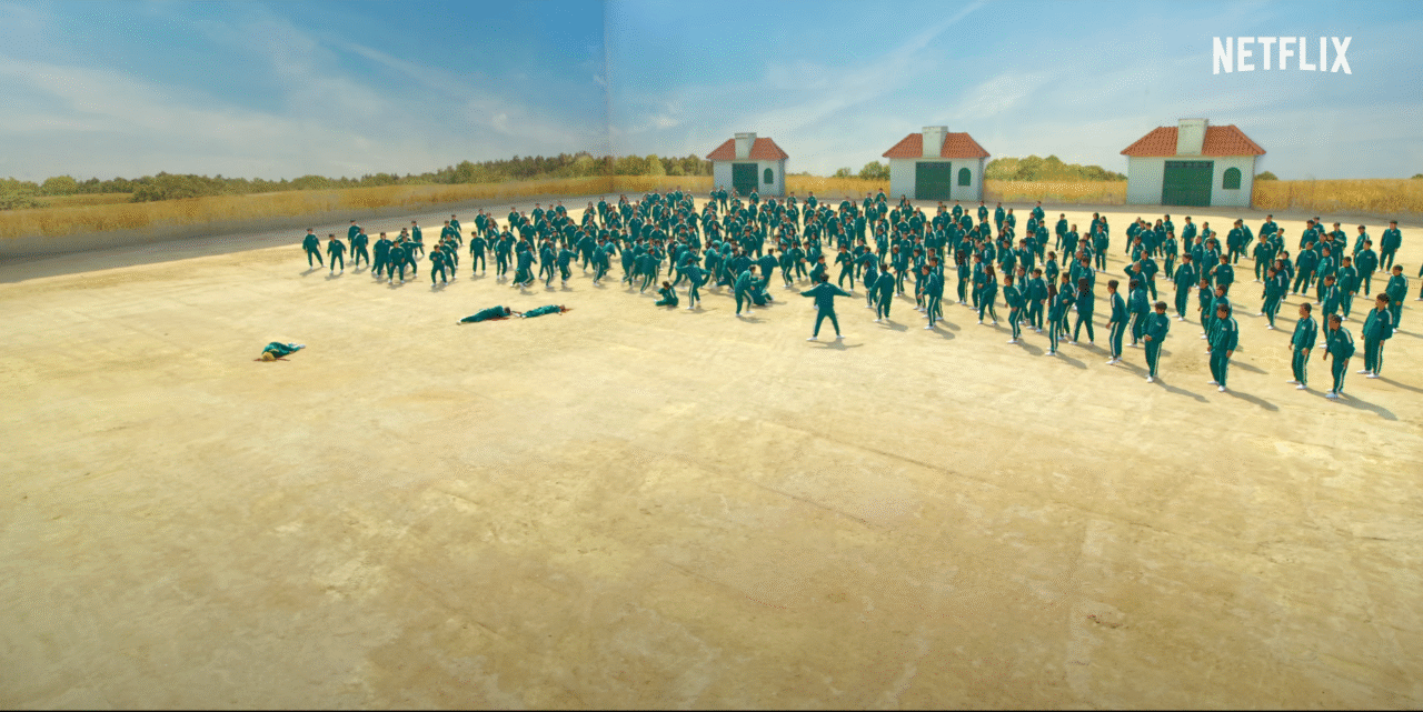 Squid Game: la dura crítica social que esconde la serie 4 svg%3E