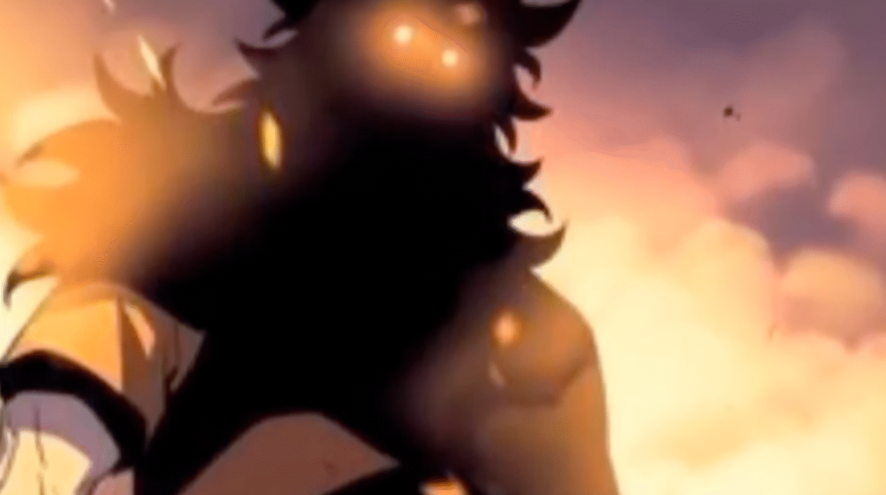 ¿Qué pasó realmente con el padre de Jinwoo? 2 svg%3E