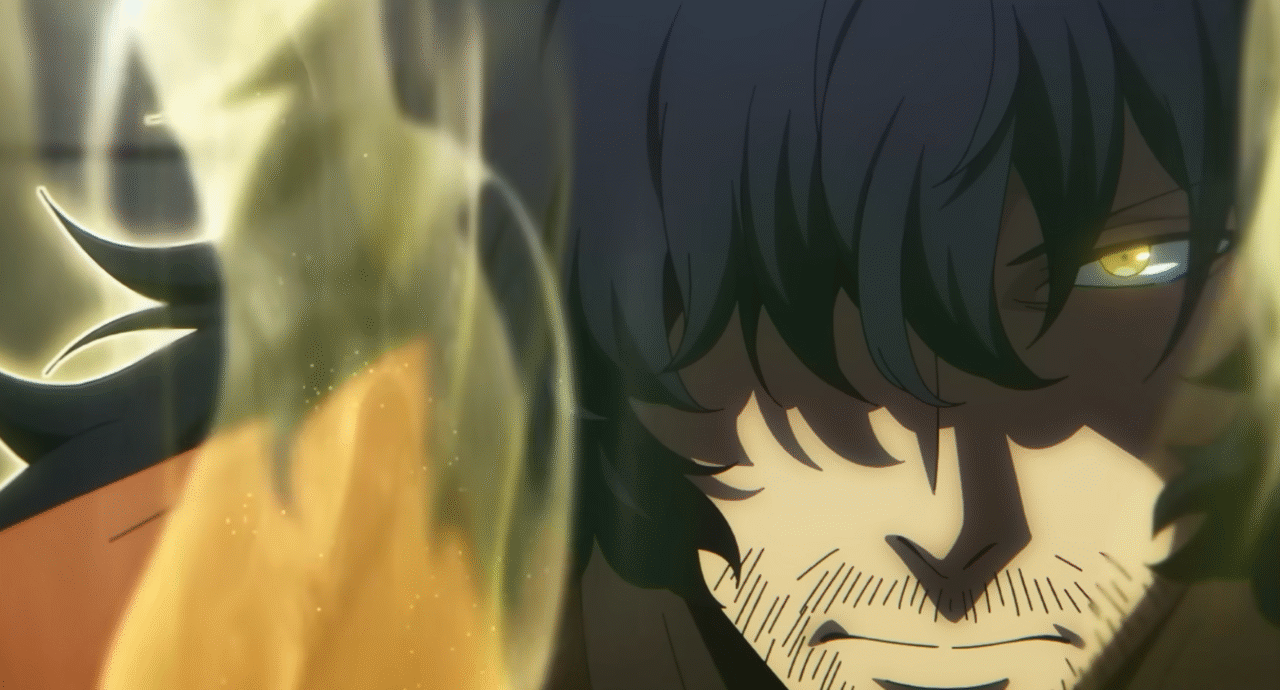 ¿Qué pasó realmente con el padre de Jinwoo? 6 svg%3E