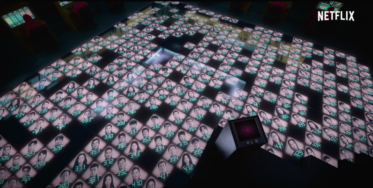 Squid Game: la dura crítica social que esconde la serie 3 svg%3E