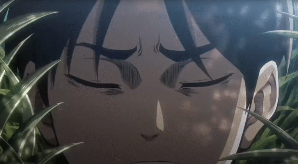 Las emociones detrás del símbolo: pérdida, amor y destino