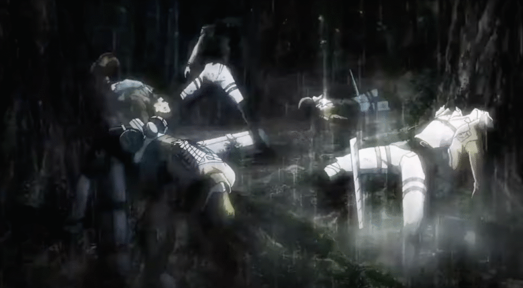 Sueños de Eren en Attack on Titan: el significado oculto 9 Attack On Titan Eren's Dream