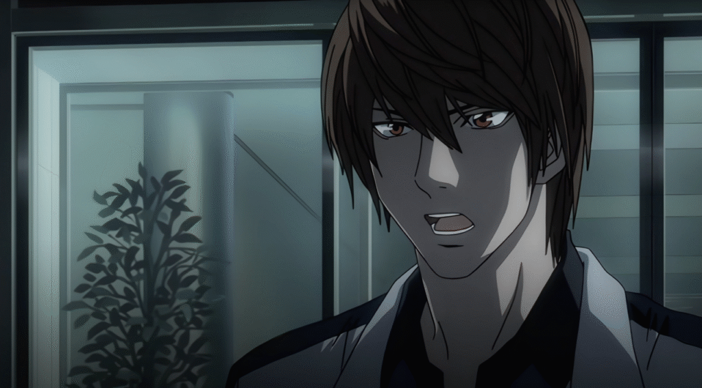 Quién es L en Death Note y si existe en la vida real 5 svg%3E