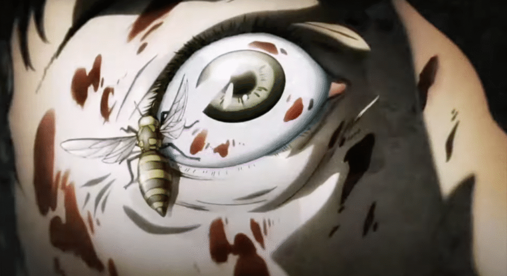 Sueños de Eren en Attack on Titan: el significado oculto 6 svg%3E