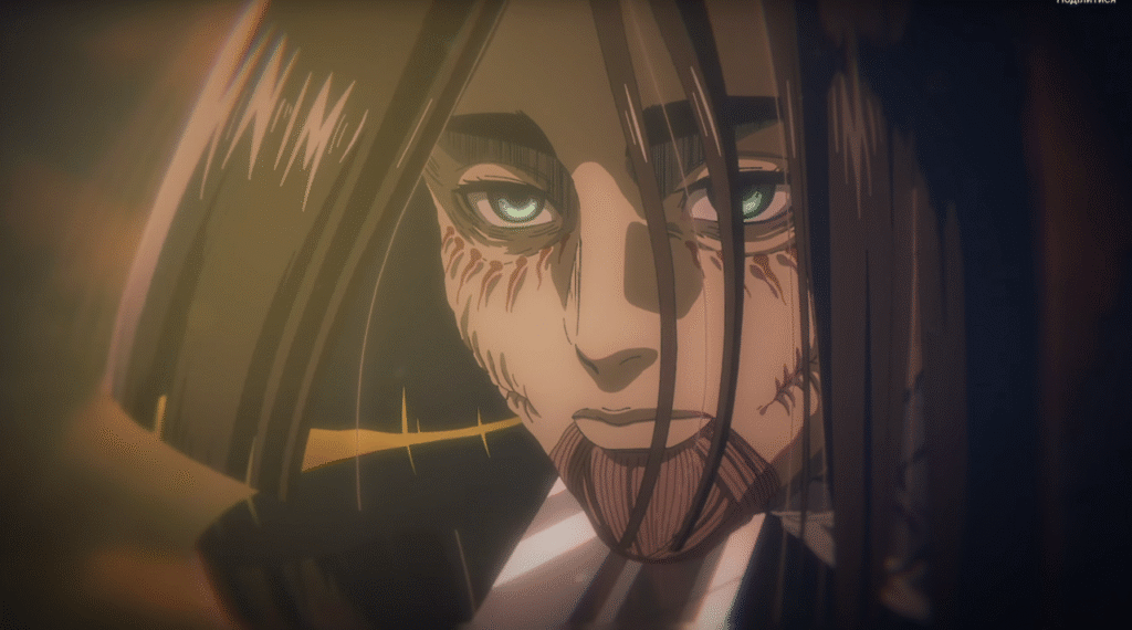 ¿Recuerdas esa escena en Attack on Titan que te dejó sin aliento? 21 svg%3E