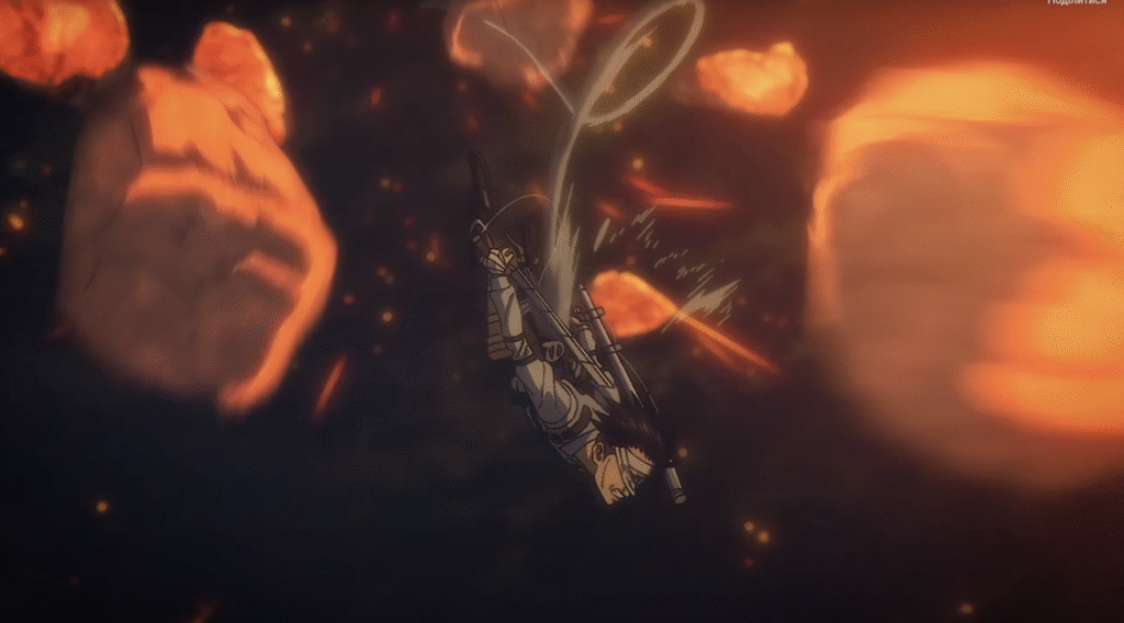 ¿Recuerdas esa escena en Attack on Titan que te dejó sin aliento? 18 svg%3E