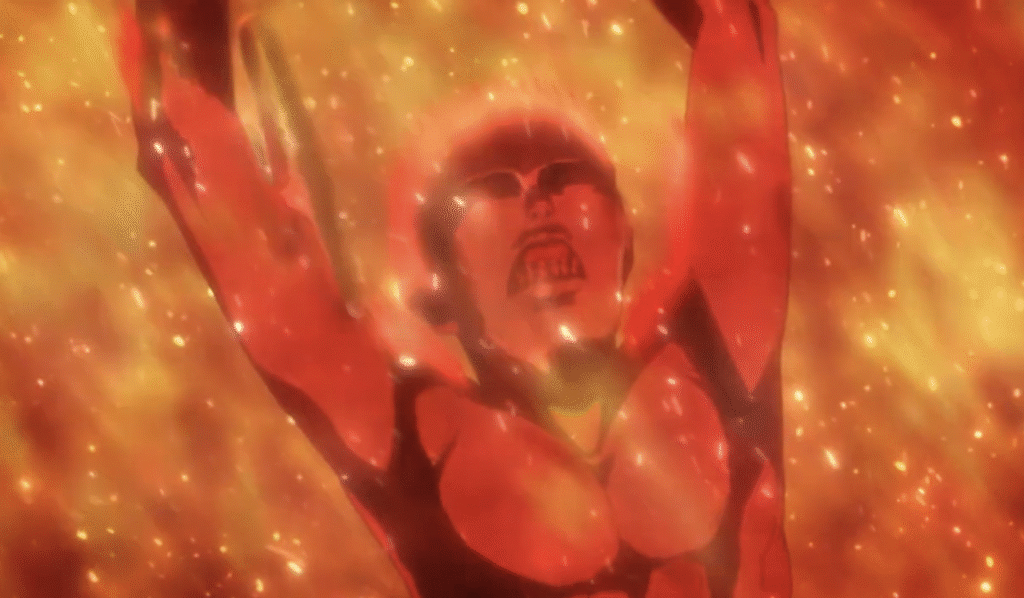 ¿Recuerdas esa escena en Attack on Titan que te dejó sin aliento? 14 svg%3E