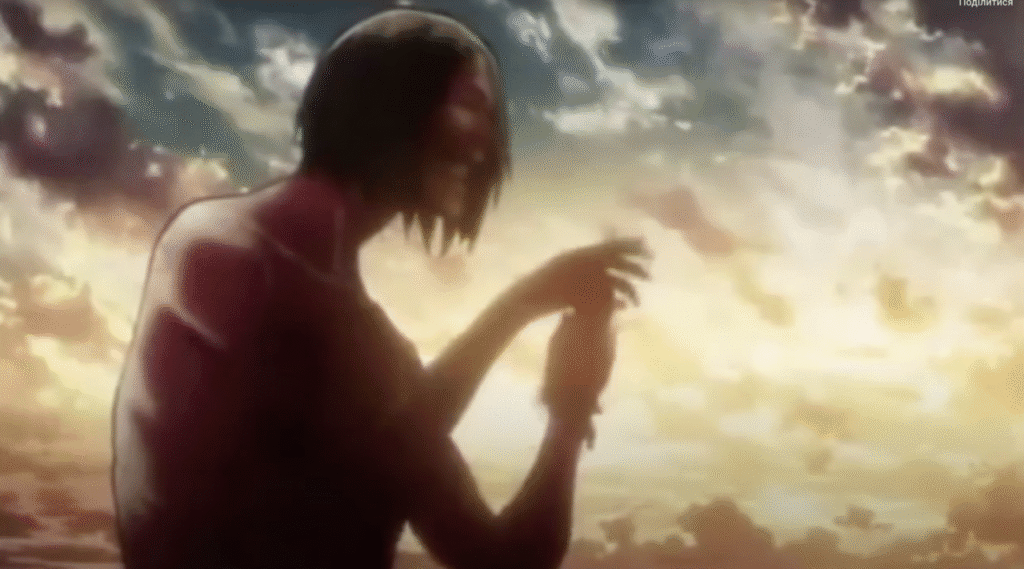 ¿Recuerdas esa escena en Attack on Titan que te dejó sin aliento? 3 svg%3E