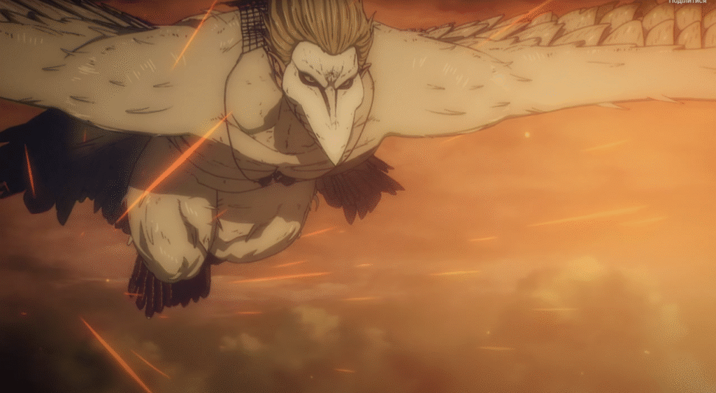 ¿Recuerdas esa escena en Attack on Titan que te dejó sin aliento? 17 svg%3E