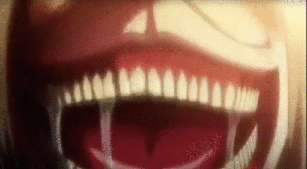 ¿Recuerdas esa escena en Attack on Titan que te dejó sin aliento? 4 svg%3E