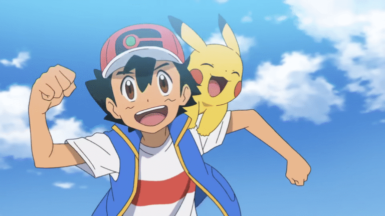 Las 6 mejores temporadas de Pokémon según fans reales