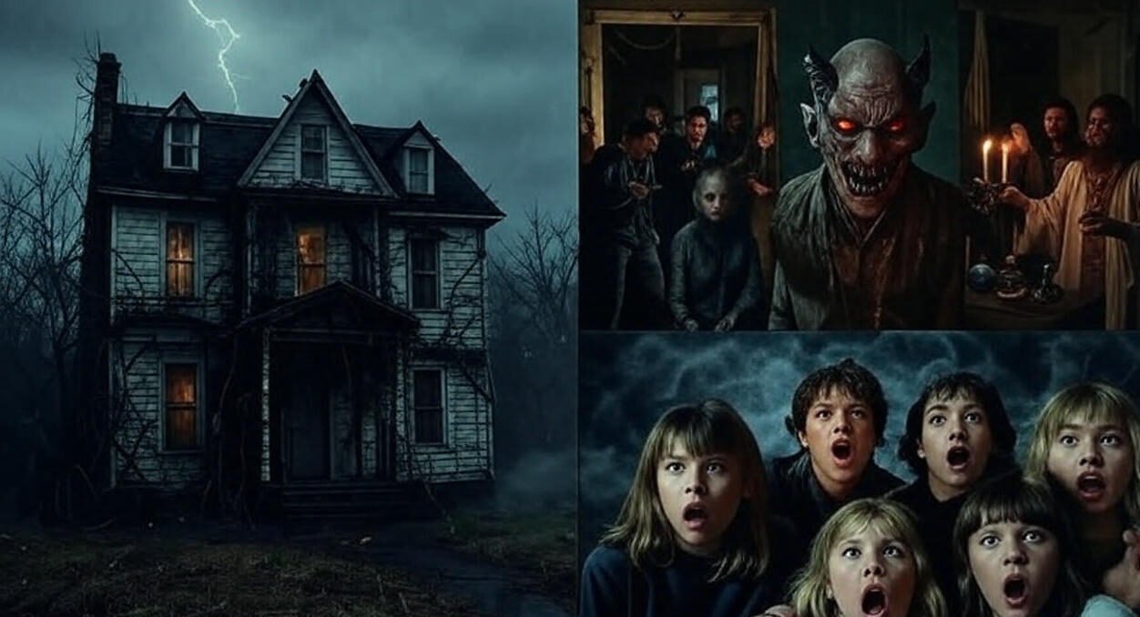 casa embrujada familia smurl the conjuring 4 last rites noche terror e1764084454795