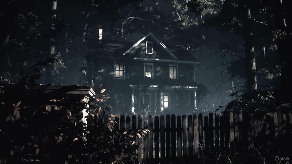 El Conjuro 4: ¿Es realmente el caso Smurl? 3 svg%3E