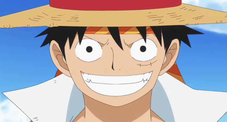 ¿Cuándo se convertirá Luffy en el Rey de los Piratas?