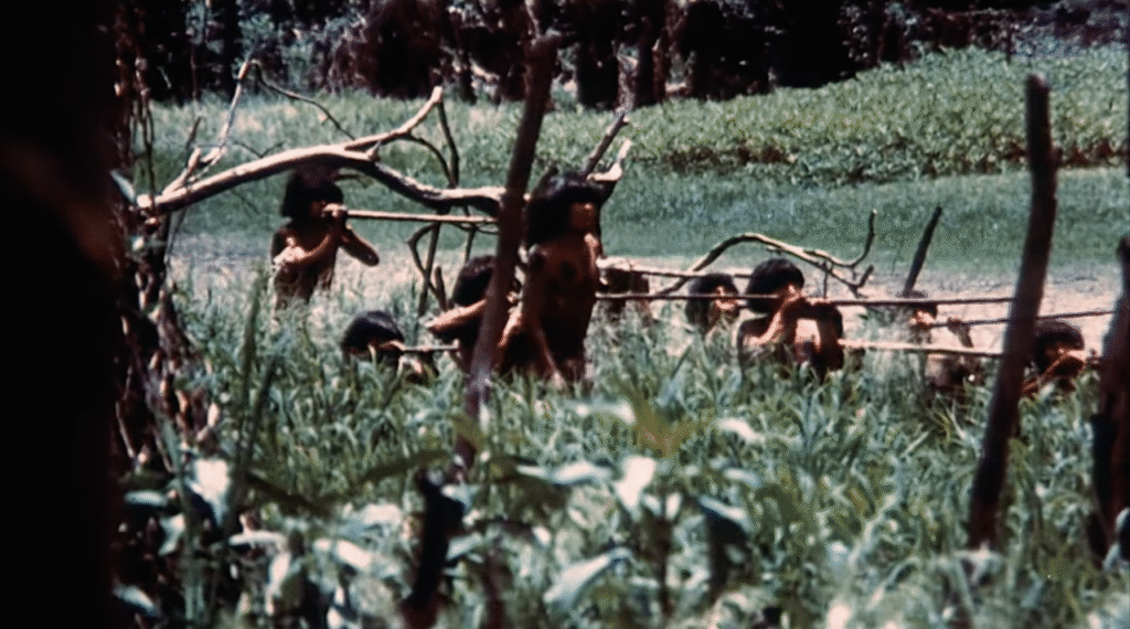 сannibal рolocaust 1980