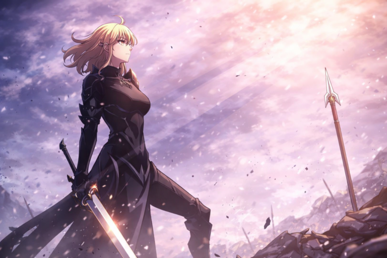 Cha Hae-In Solo Leveling