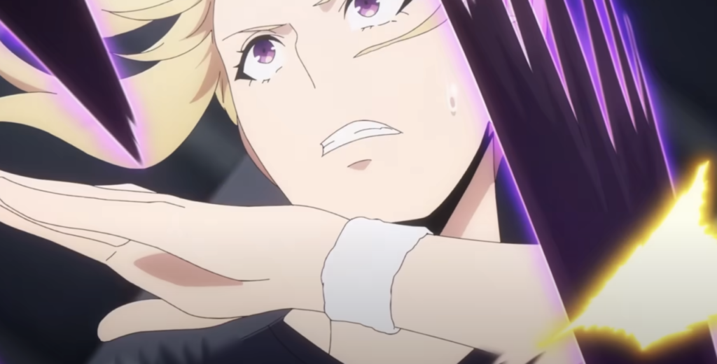 Por que Chha Hae-In es la cazadora S-rango mas peligrosa 2 svg%3E